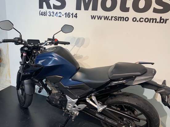HONDA-CB 300F TWISTER ABS HONDA-CB 300F TWISTER ABS-2025