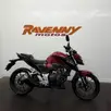 HONDA CB 300F TWISTER CBS HONDA CB 300F TWISTER CBS