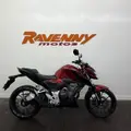 HONDA CB 300F TWISTER CBS HONDA CB 300F TWISTER CBS