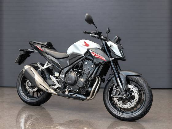 HONDA CB 500 HORNET 