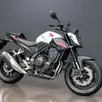 HONDA CB 500 HORNET HONDA CB 500 HORNET