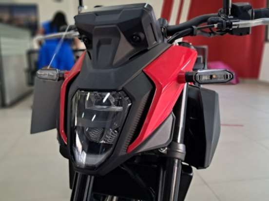 HONDA-CB 500 HORNET HONDA-CB 500 HORNET-2026
