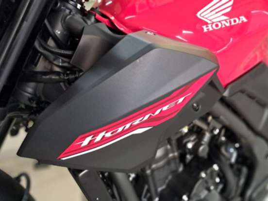 HONDA-CB 500 HORNET HONDA-CB 500 HORNET-2026