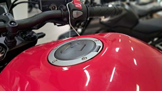 HONDA-CB 500 HORNET-2026