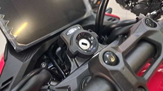 HONDA-CB 500 HORNET-2026