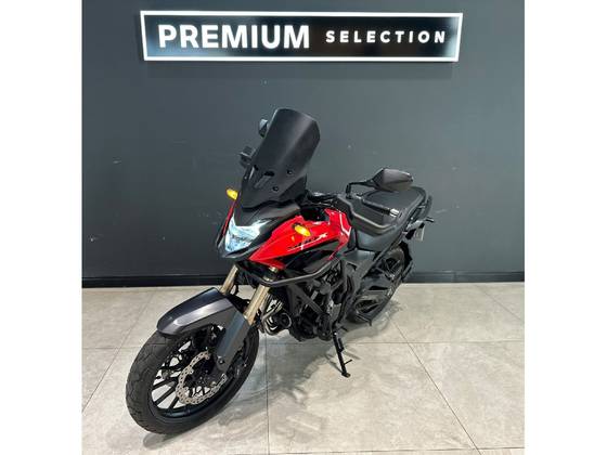 HONDA CB 500 X ABS 