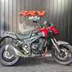 HONDA CB 500 X ABS HONDA CB 500 X ABS