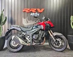 HONDA CB 500 X ABS HONDA CB 500 X ABS