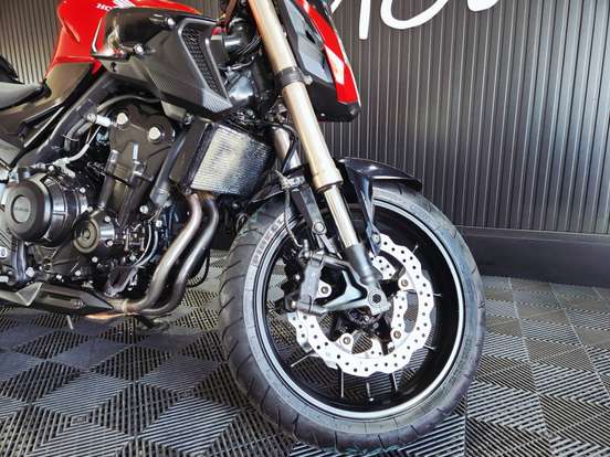 HONDA-CB 500F ABS HONDA-CB 500F ABS-2022