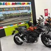 HONDA CB 500F ABS HONDA CB 500F ABS