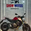 HONDA CB 650 R ABS HONDA CB 650 R ABS