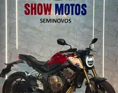 HONDA CB 650 R ABS HONDA CB 650 R ABS