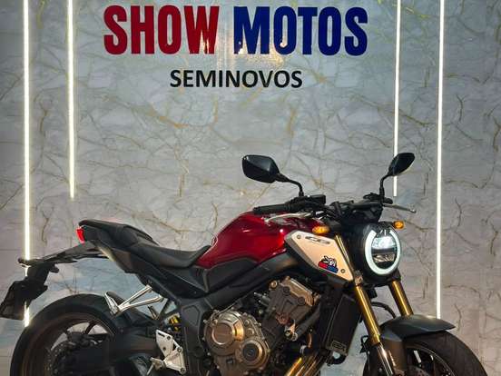HONDA-CB 650 R ABS HONDA-CB 650 R ABS-2022