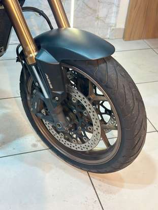HONDA-CB 650 R ABS-2022