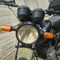 HONDA CG 125 FAN HONDA CG 125 FAN
