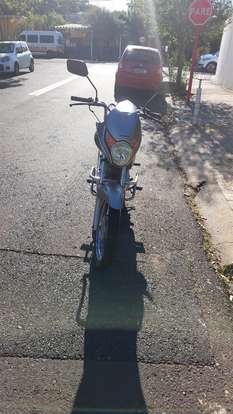 HONDA-CG 150 TITAN MIX KS-2009