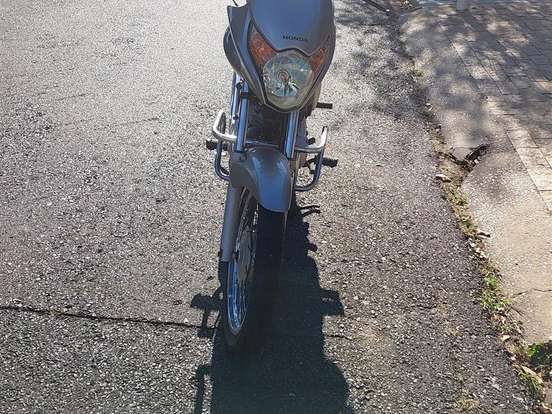 HONDA-CG 150 TITAN MIX KS HONDA-CG 150 TITAN MIX KS-2009