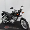 HONDA CG 125 FAN ES HONDA CG 125 FAN ES