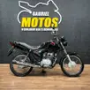 HONDA CG 125 FAN KS HONDA CG 125 FAN KS