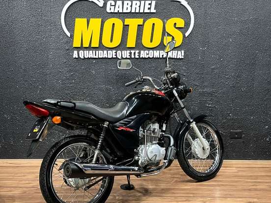 HONDA-CG 125 FAN KS HONDA-CG 125 FAN KS-2010