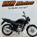HONDA CG 125 FAN KS HONDA CG 125 FAN KS