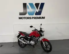 HONDA CG 150 FAN ESDi HONDA CG 150 FAN ESDi