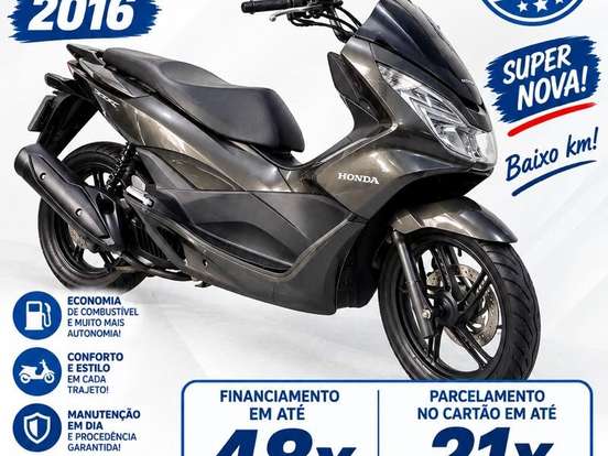 HONDA-CG 150 START ES HONDA-CG 150 START ES-2016