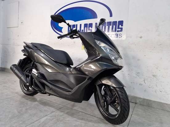 HONDA-CG 150 START ES-2016