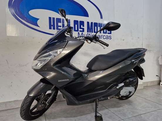 HONDA-CG 150 START ES-2016