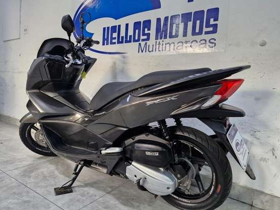 HONDA-CG 150 START ES HONDA-CG 150 START ES-2016