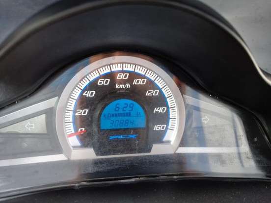 HONDA-CG 150 START ES HONDA-CG 150 START ES-2016