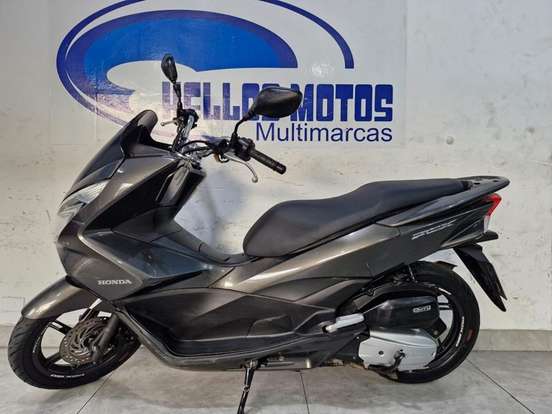 HONDA-CG 150 START ES-2016