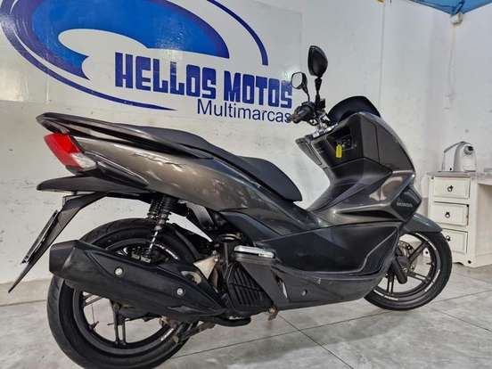 HONDA-CG 150 START ES-2016