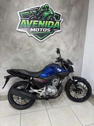 HONDA-CG 160 CARGO-2026
