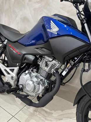 HONDA-CG 160 CARGO-2026