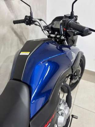 HONDA-CG 160 CARGO-2026