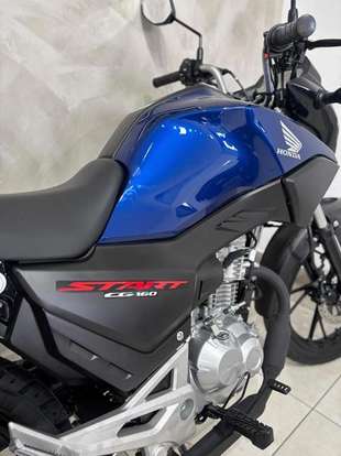 HONDA-CG 160 CARGO-2026