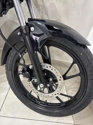 HONDA-CG 160 CARGO-2026