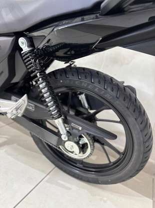 HONDA-CG 160 CARGO-2026