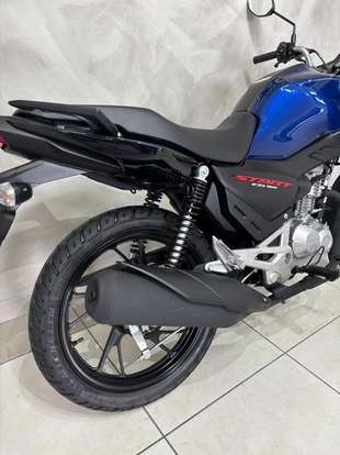 HONDA-CG 160 CARGO-2026