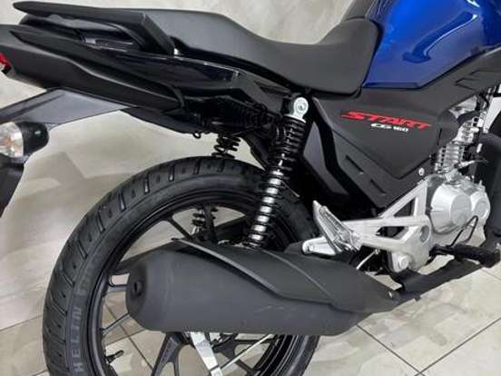 HONDA-CG 160 CARGO HONDA-CG 160 CARGO-2026