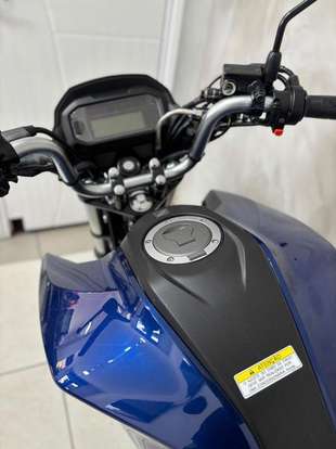 HONDA-CG 160 CARGO-2026