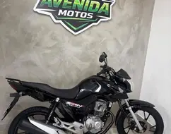 HONDA CG 160 FAN HONDA CG 160 FAN