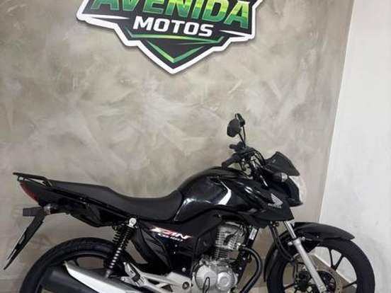 HONDA-CG 160 FAN HONDA-CG 160 FAN-2021