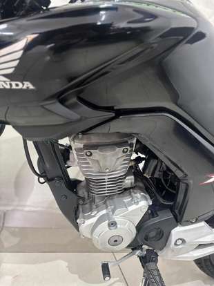 HONDA-CG 160 FAN-2021
