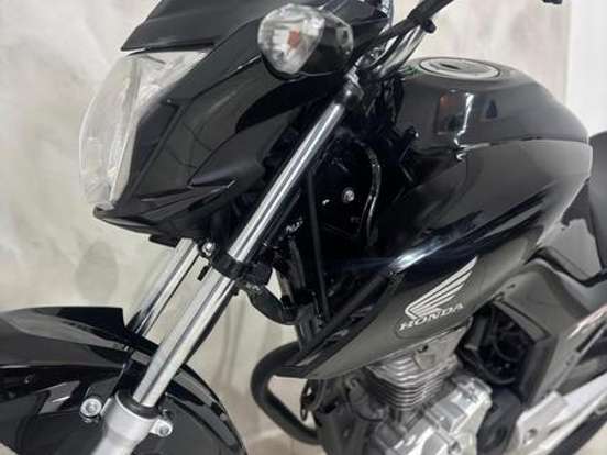 HONDA-CG 160 FAN HONDA-CG 160 FAN-2021