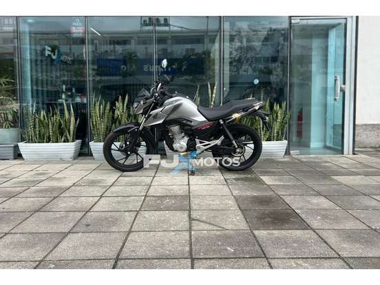 HONDA-CG 160 FAN HONDA-CG 160 FAN-2026