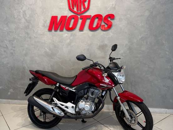HONDA-CG 160 FAN HONDA-CG 160 FAN-2017