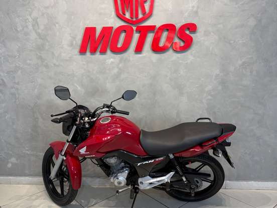 HONDA-CG 160 FAN HONDA-CG 160 FAN-2017