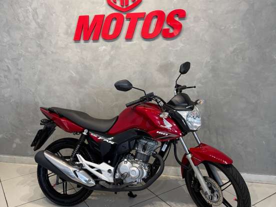 HONDA-CG 160 FAN HONDA-CG 160 FAN-2017